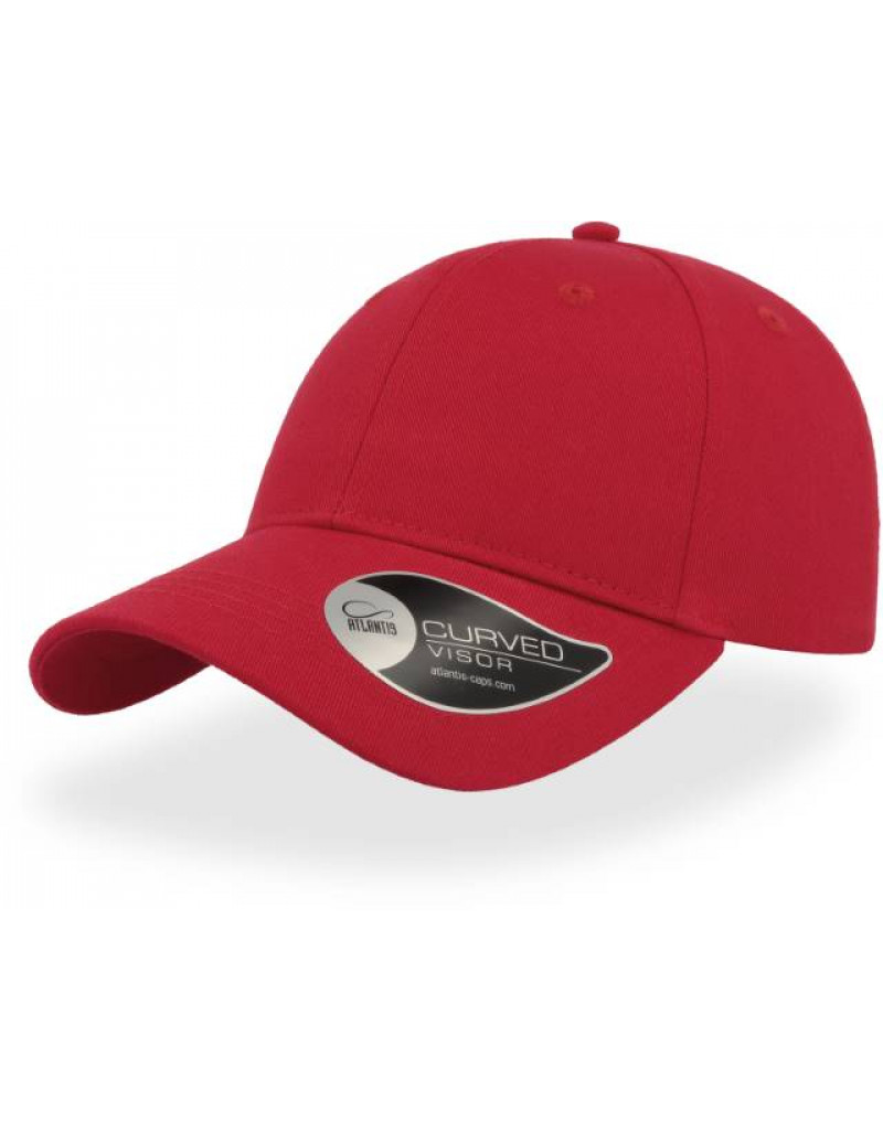 Șapcă cu 6 panouri „Hit”